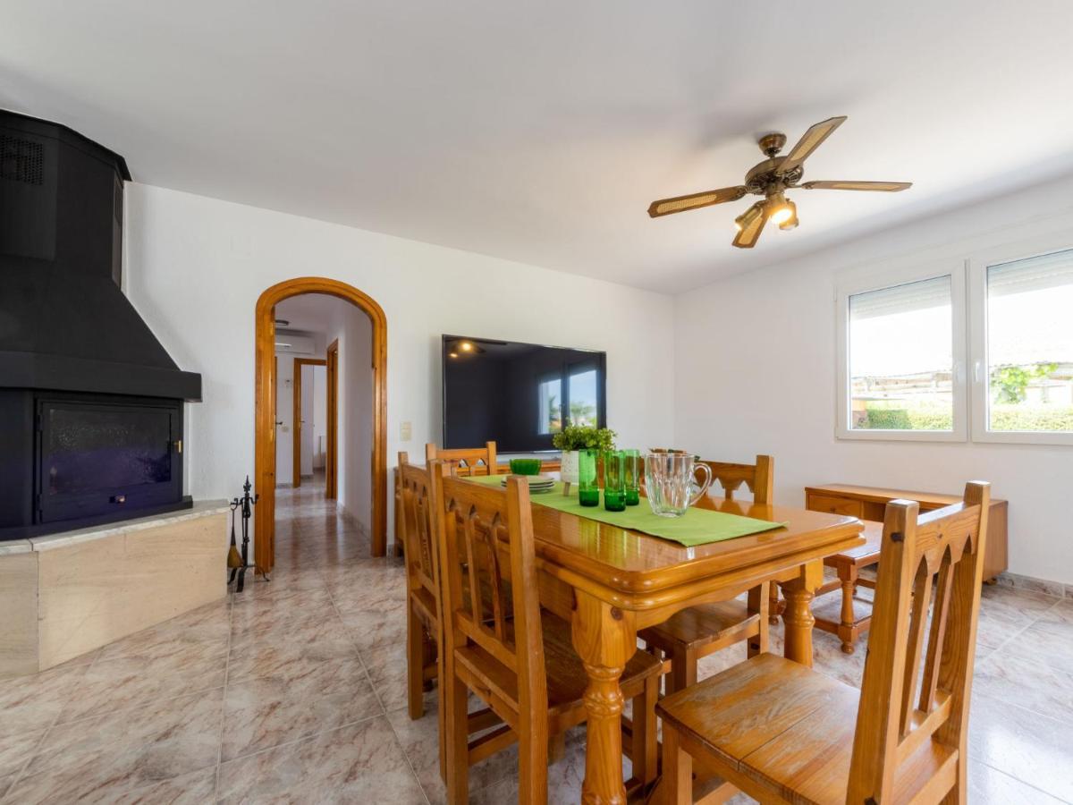 Holiday Home Stefania By Interhome Ріумар Екстер'єр фото