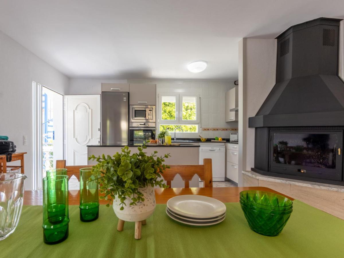 Holiday Home Stefania By Interhome Ріумар Екстер'єр фото