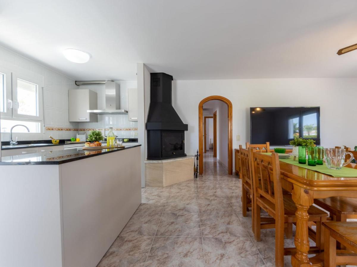 Holiday Home Stefania By Interhome Ріумар Екстер'єр фото