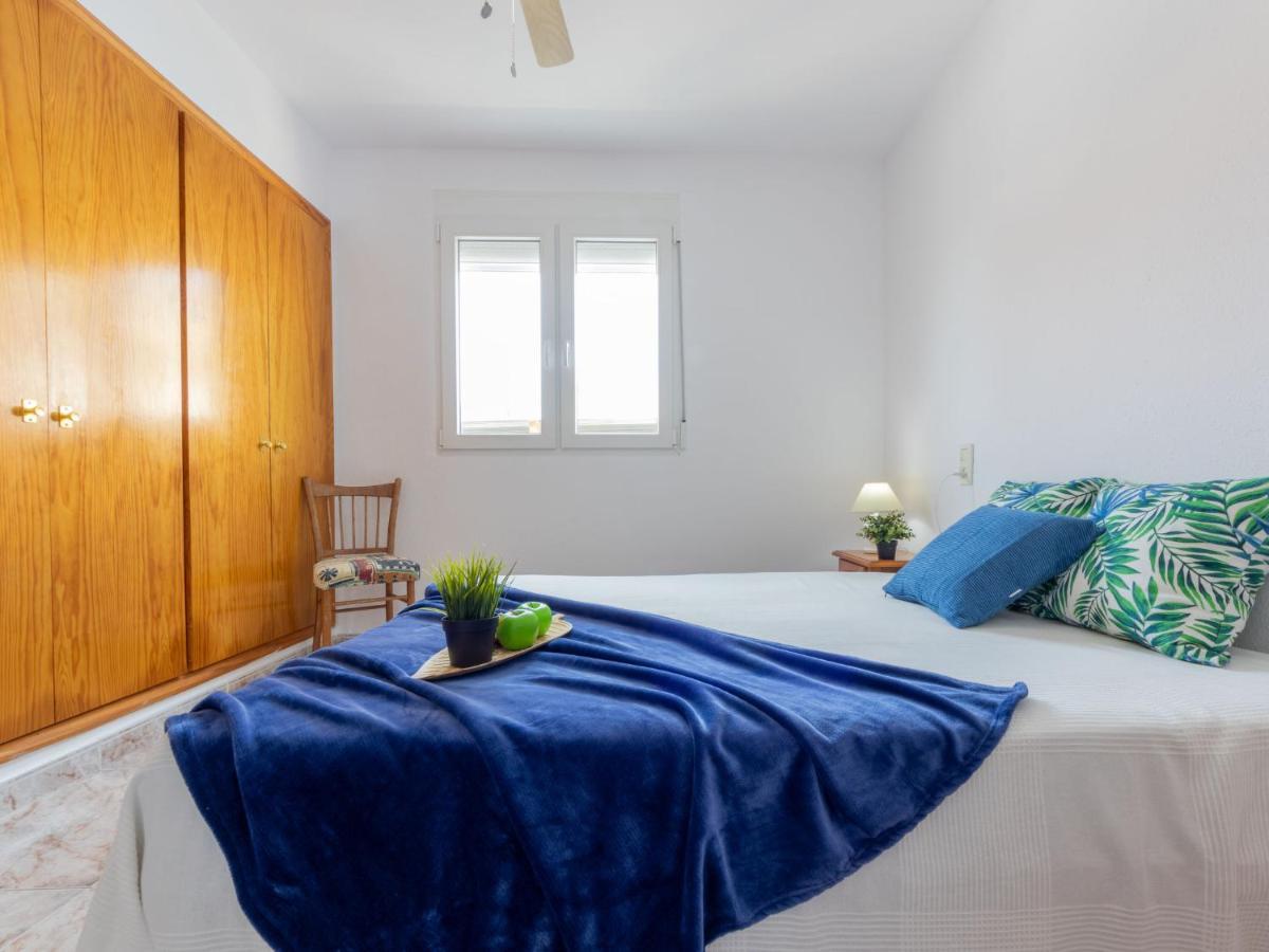Holiday Home Stefania By Interhome Ріумар Екстер'єр фото