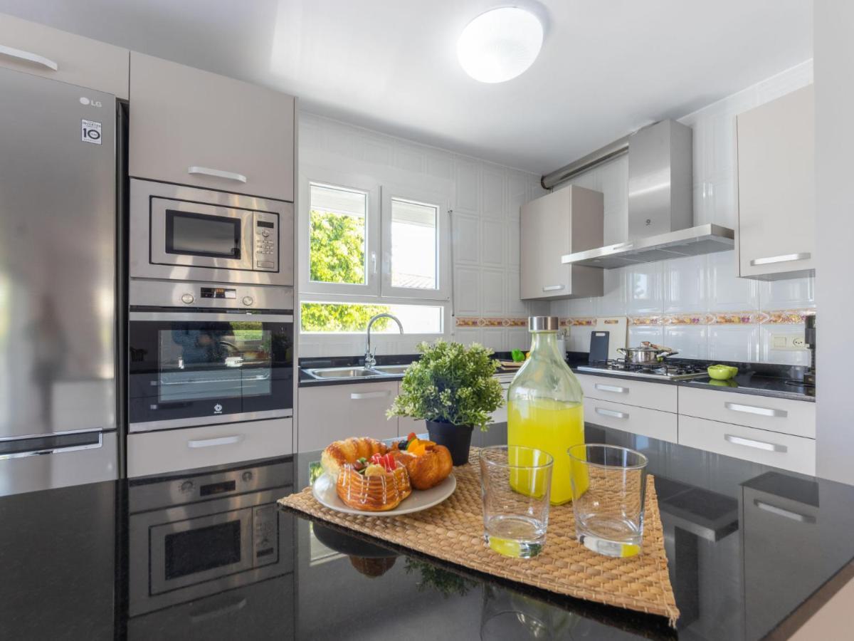 Holiday Home Stefania By Interhome Ріумар Екстер'єр фото
