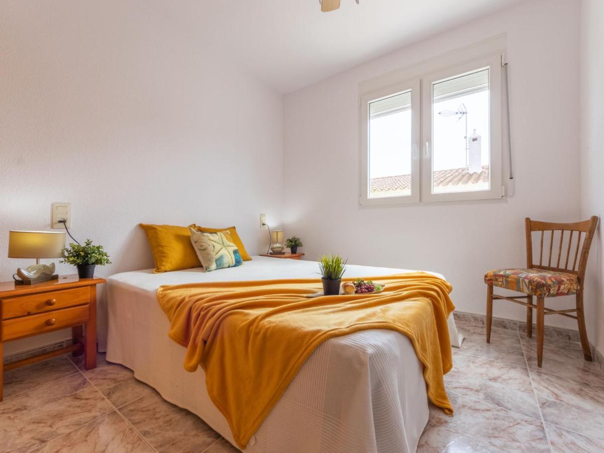 Holiday Home Stefania By Interhome Ріумар Екстер'єр фото