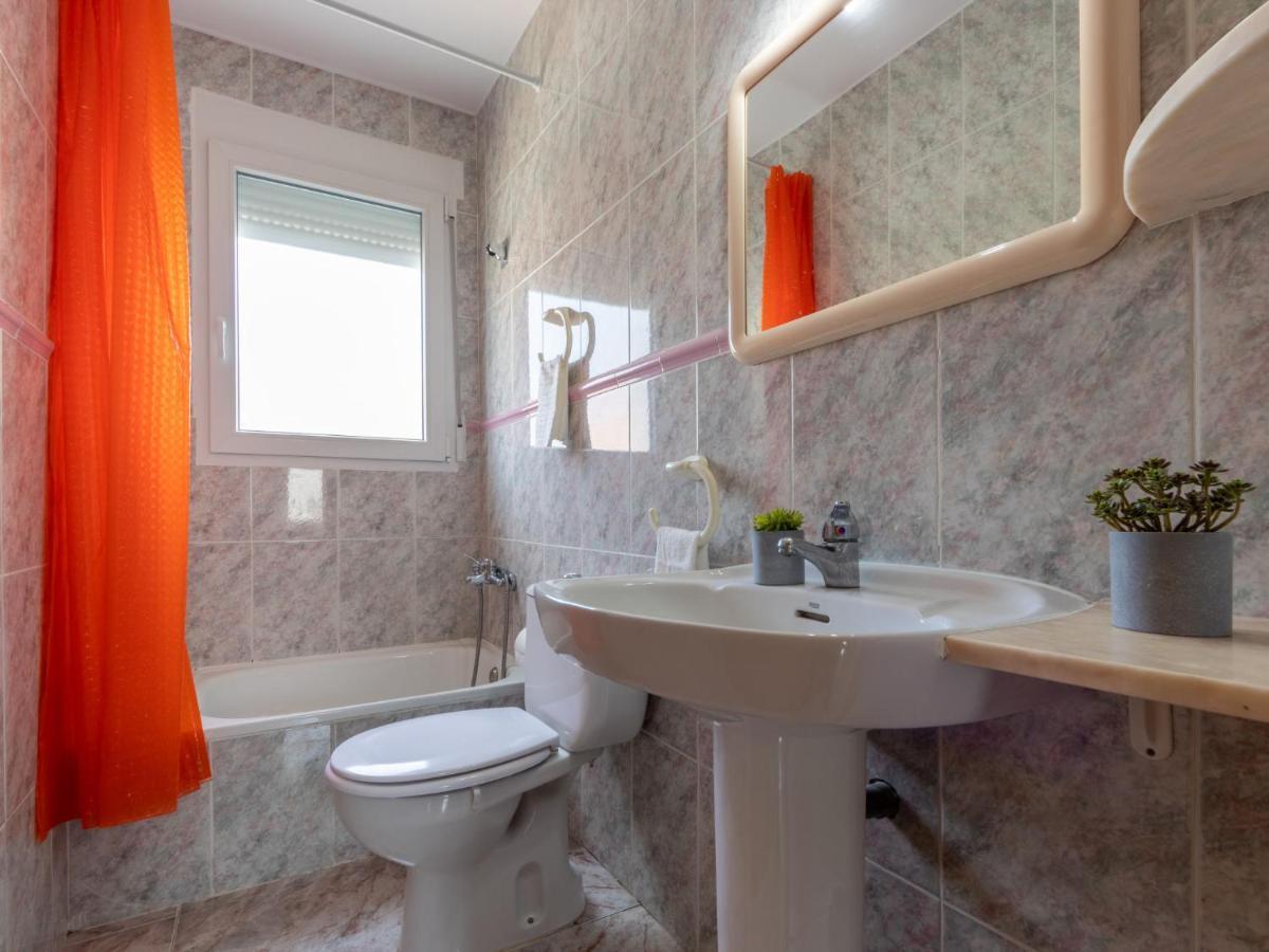 Holiday Home Stefania By Interhome Ріумар Екстер'єр фото