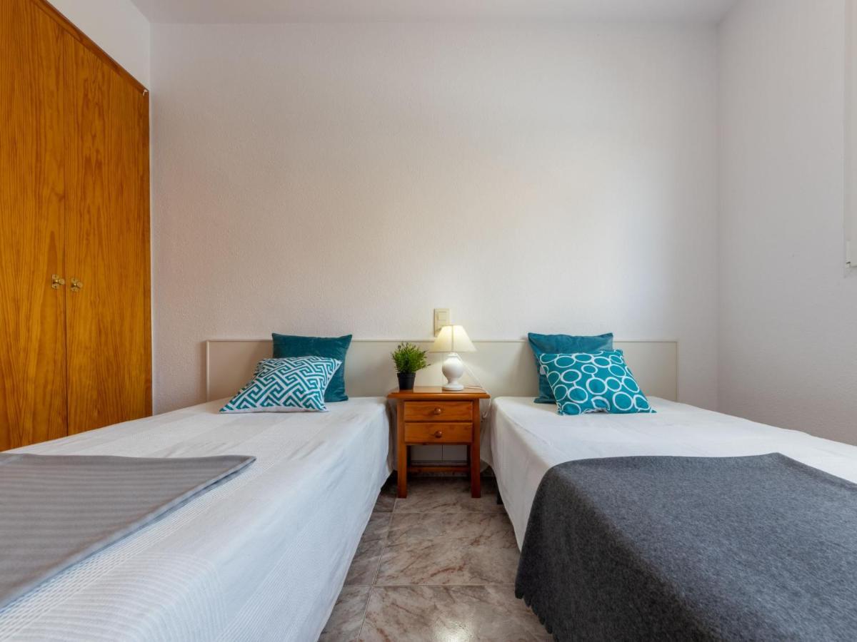 Holiday Home Stefania By Interhome Ріумар Екстер'єр фото