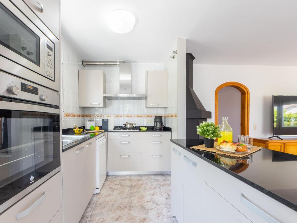 Holiday Home Stefania By Interhome Ріумар Екстер'єр фото