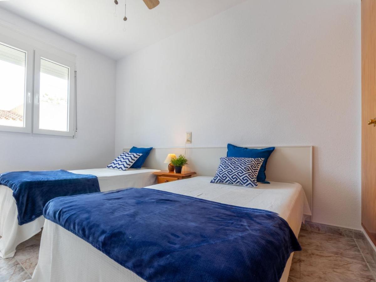 Holiday Home Stefania By Interhome Ріумар Екстер'єр фото