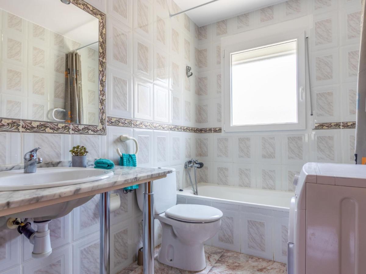 Holiday Home Stefania By Interhome Ріумар Екстер'єр фото