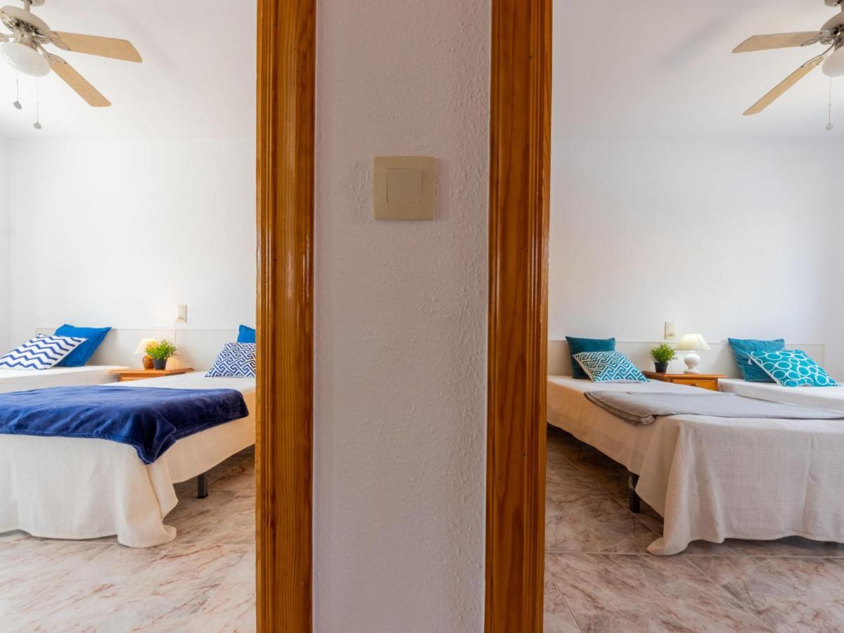 Holiday Home Stefania By Interhome Ріумар Екстер'єр фото