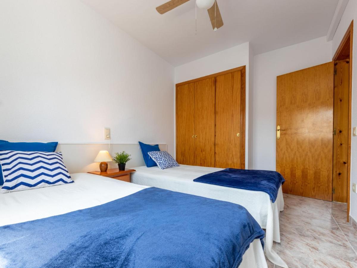 Holiday Home Stefania By Interhome Ріумар Екстер'єр фото